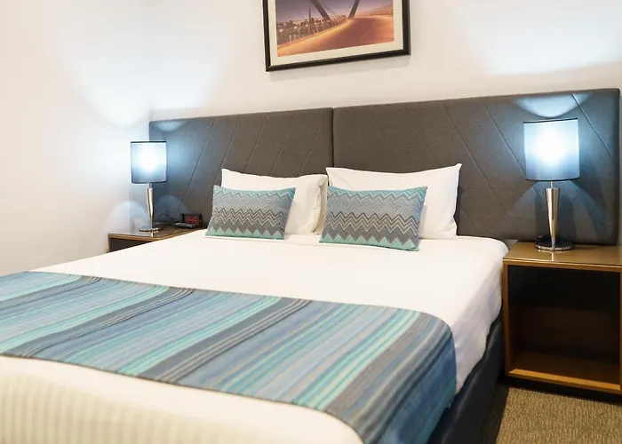 Quest East Perth