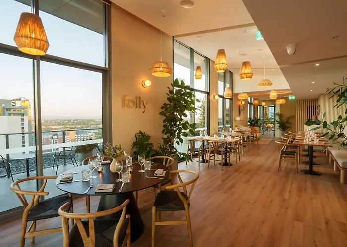 Quest East Perth